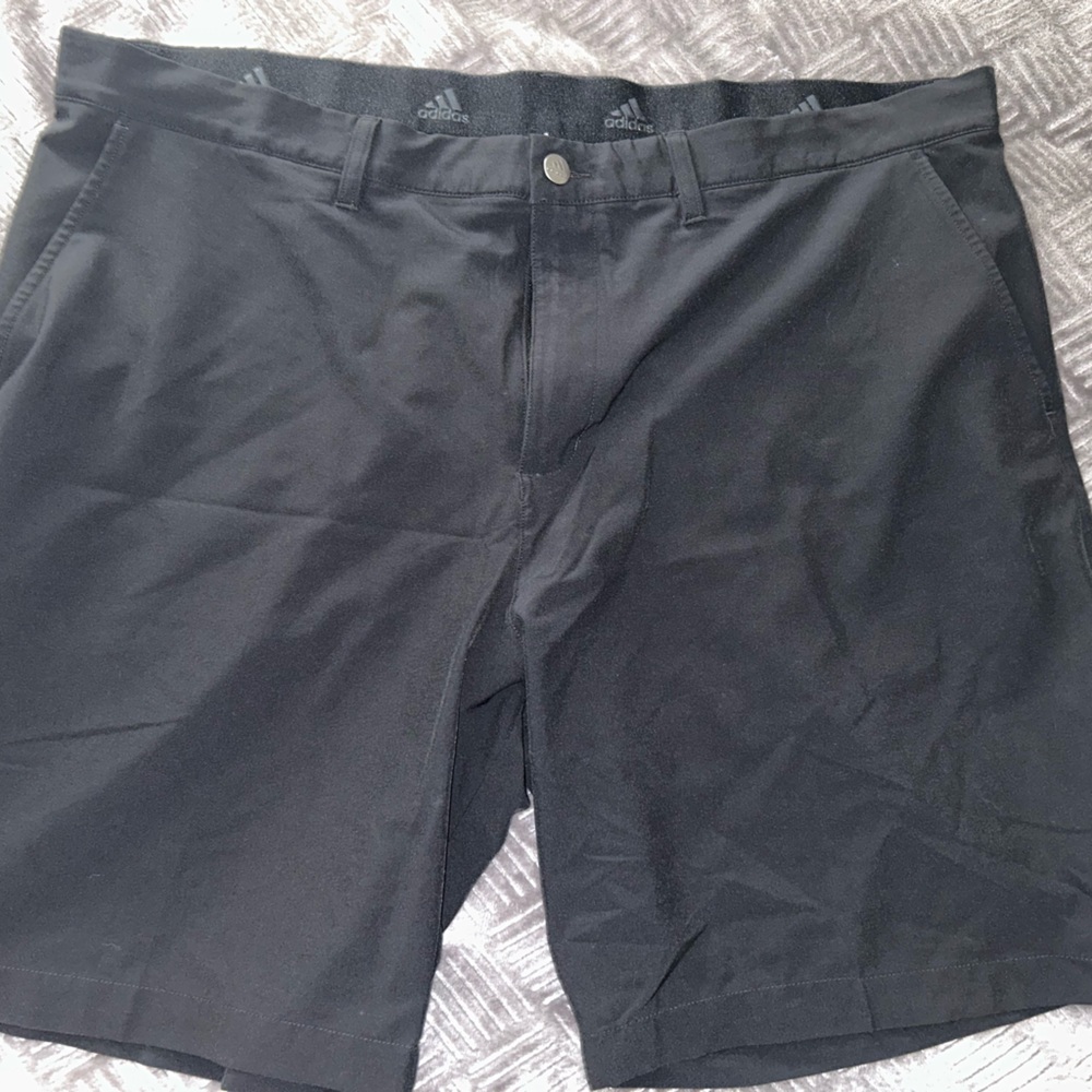 Adidas golf shorts